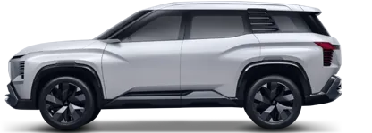 Giá xe Mitsubishi Destinator Bình Phước 2025