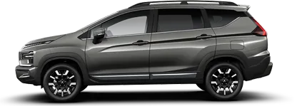 Mitsubishi Xpander Cross